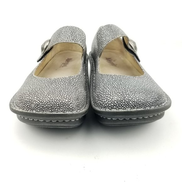 Alegria Paloma PAL-240 6/6.5 Le Artist Mary Jane - Picture 2 of 9